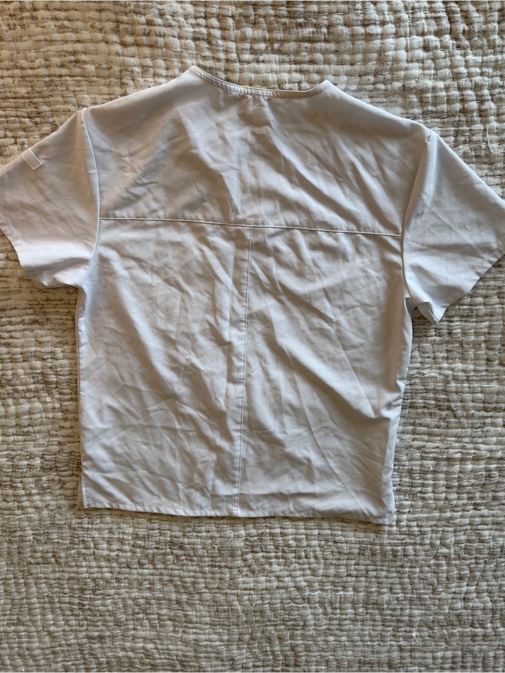 DICKIES Scrub Top - Picture 4 of 6